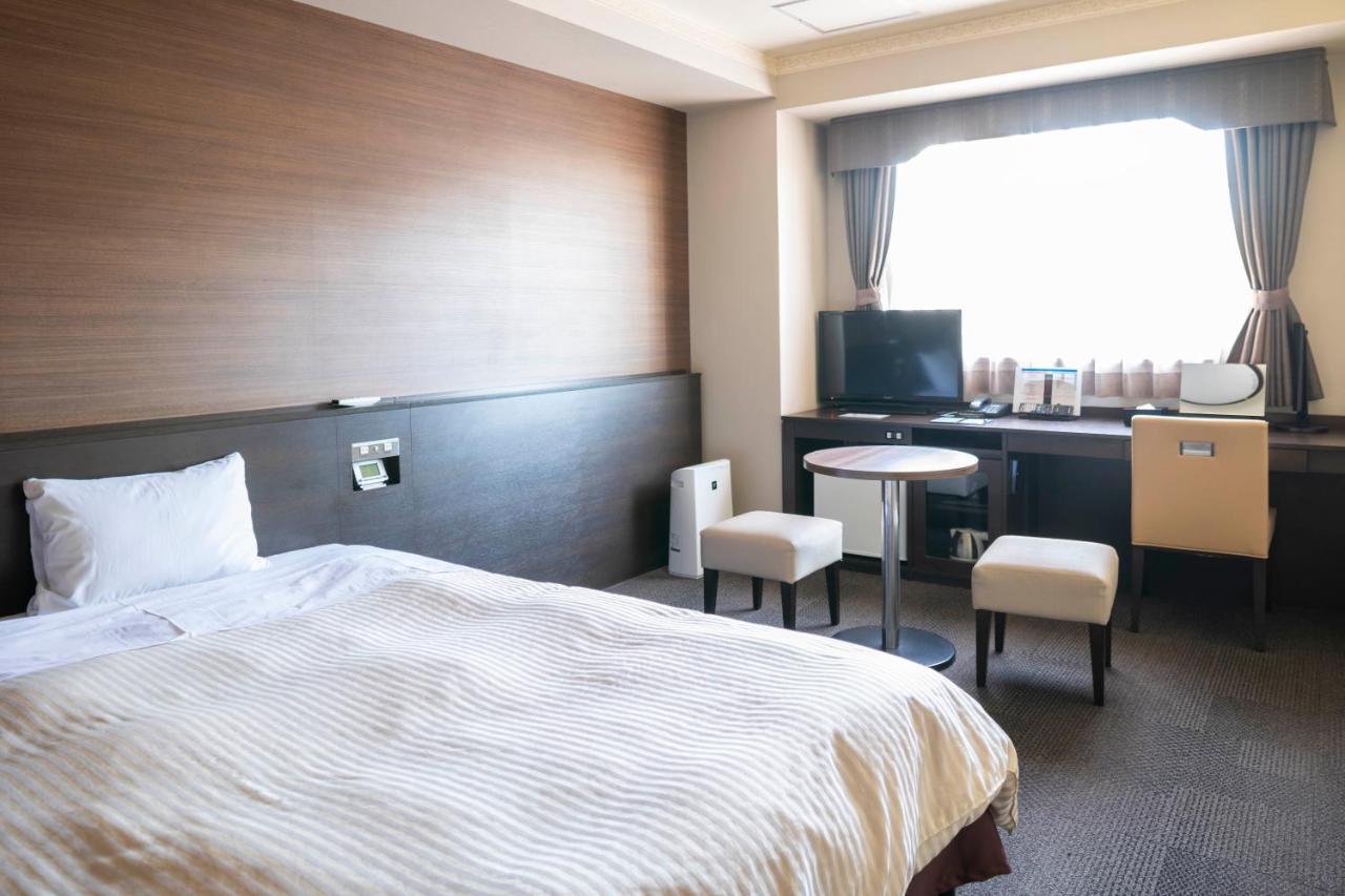 Hotel New Palace Shingū Zewnętrze zdjęcie