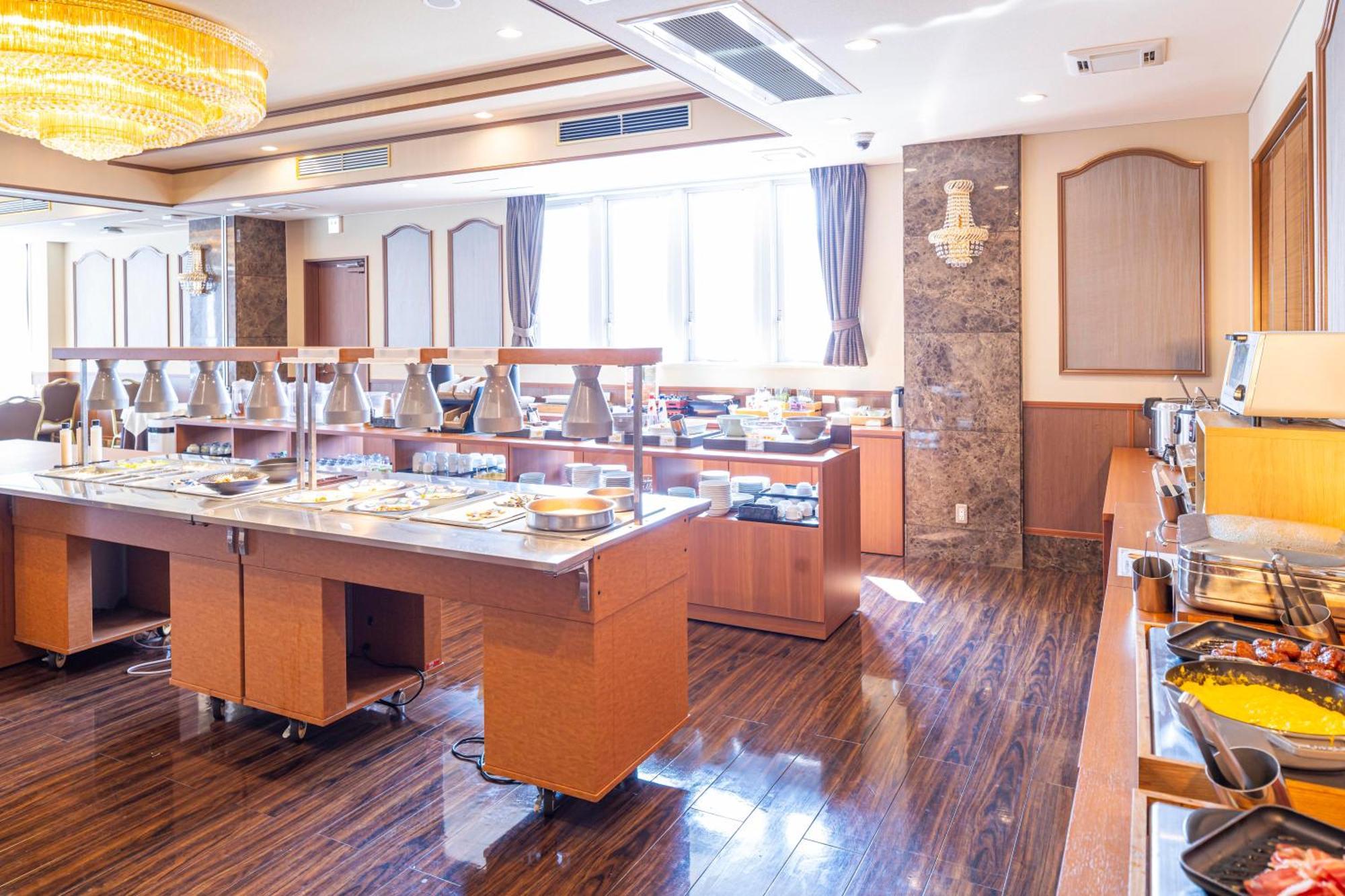 Hotel New Palace Shingū Zewnętrze zdjęcie