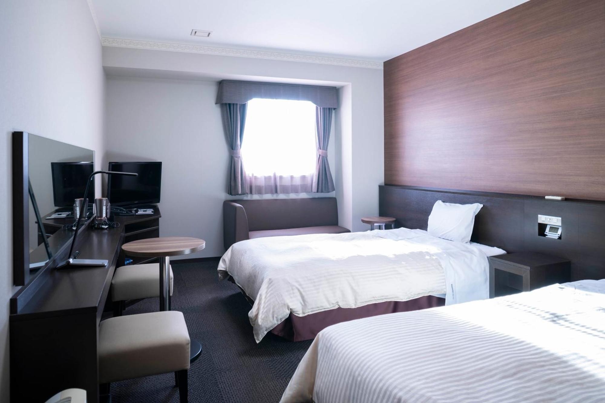 Hotel New Palace Shingū Zewnętrze zdjęcie